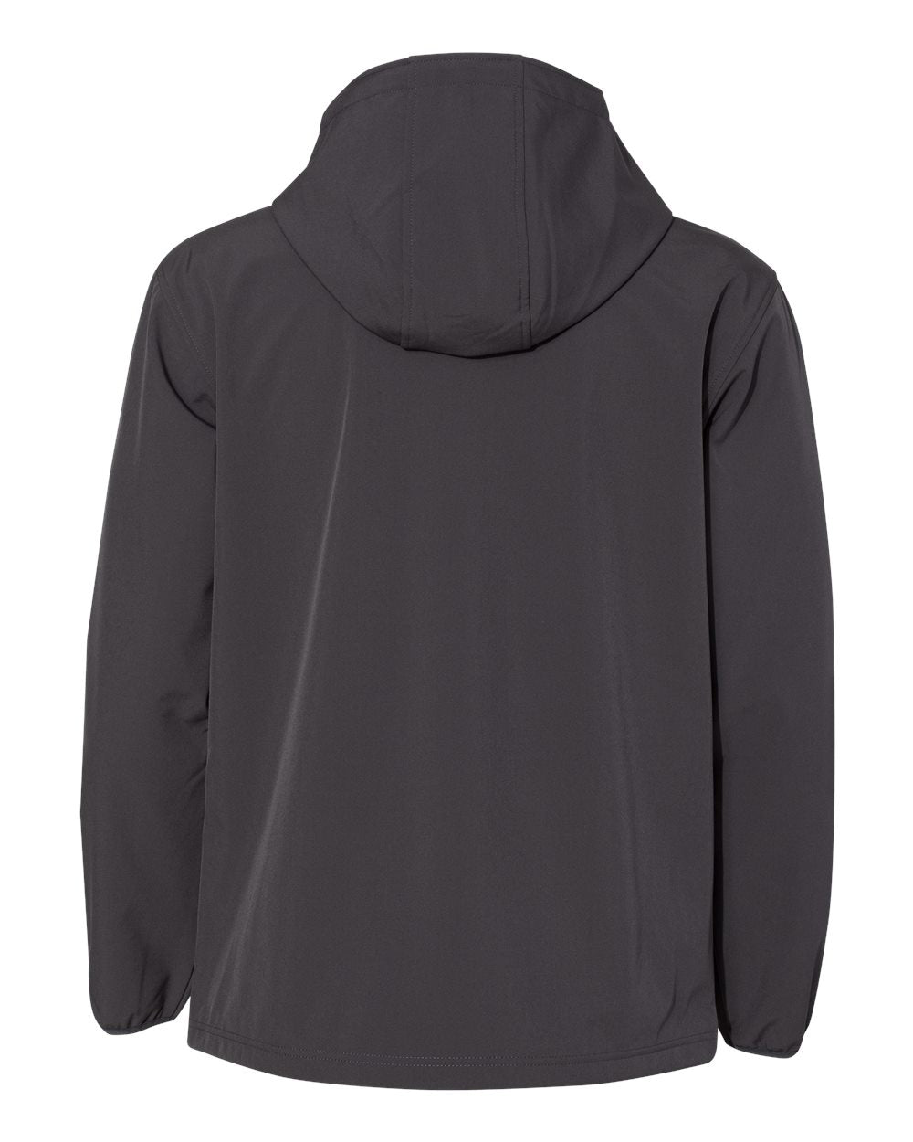 Poly-Tech Water Resistant Soft Shell Jacket - Independent Trading Company