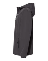 Poly-Tech Water Resistant Soft Shell Jacket - Independent Trading Company
