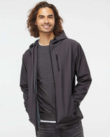 Poly-Tech Water Resistant Soft Shell Jacket - Independent Trading Company
