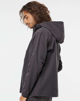 Poly-Tech Water Resistant Soft Shell Jacket - Independent Trading Company