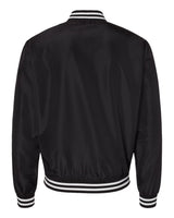 Lightweight Bomber Jacket - Independent Trading Company