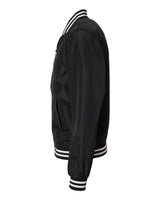 Lightweight Bomber Jacket - Independent Trading Company