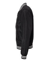 Lightweight Bomber Jacket - Independent Trading Company