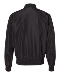 Lightweight Bomber Jacket - Independent Trading Company