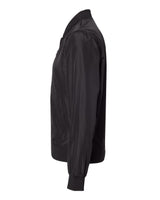 Lightweight Bomber Jacket - Independent Trading Company