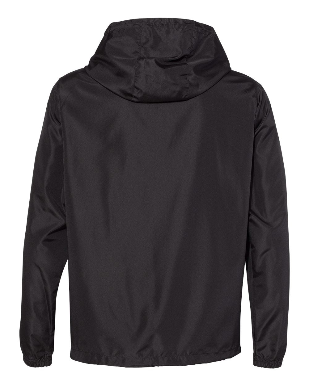 Lightweight Pullover Windbreaker Anorak Jacket | Independent