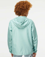 Lightweight Windbreaker Jacket - Independent Trading Company