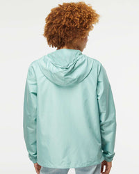 Lightweight Windbreaker Jacket - Independent Trading Company