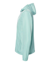 Lightweight Windbreaker Jacket - Independent Trading Company