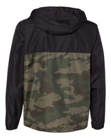 Lightweight Windbreaker Jacket - Independent Trading Company