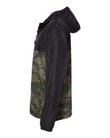 Lightweight Windbreaker Jacket - Independent Trading Company