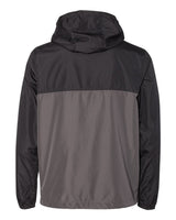 Lightweight Windbreaker Jacket - Independent Trading Company