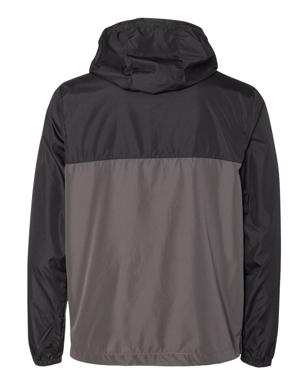 Lightweight Windbreaker Jacket | Independent Trading Company