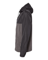 Lightweight Windbreaker Jacket - Independent Trading Company