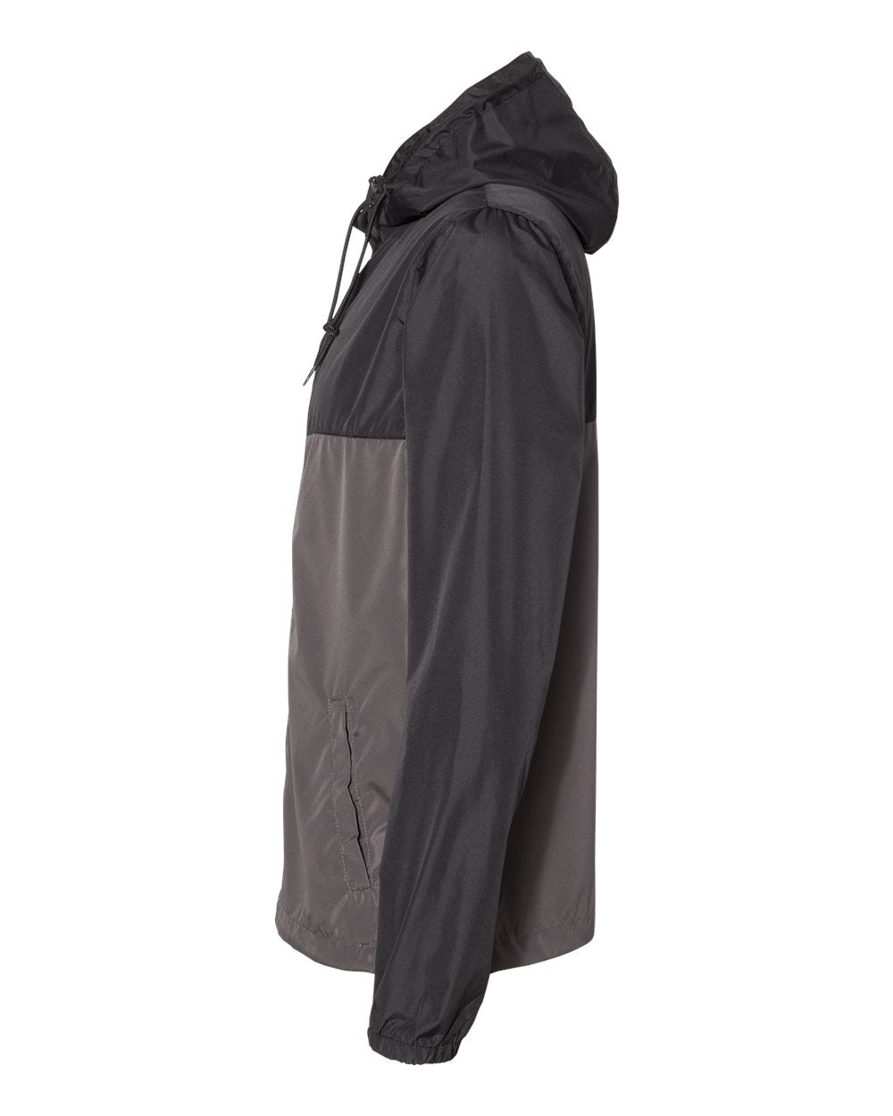Lightweight Windbreaker Jacket | Independent Trading Company