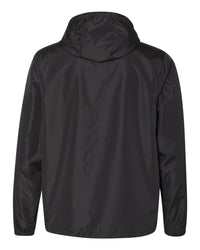 Lightweight Windbreaker Jacket - Independent Trading Company