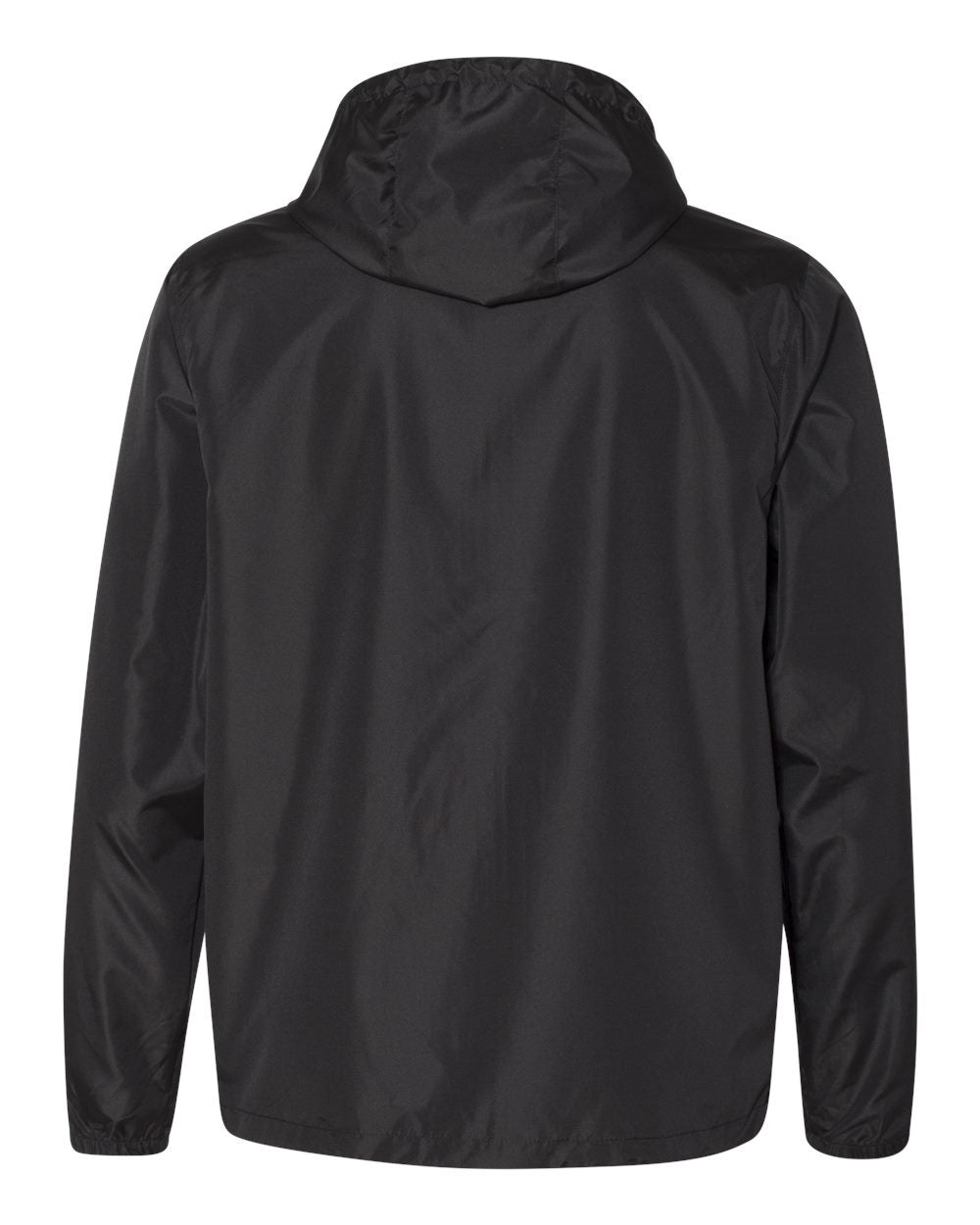 Lightweight Windbreaker Jacket - Independent Trading Company