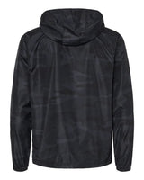 Lightweight Windbreaker Jacket - Independent Trading Company