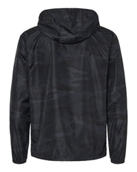 Lightweight Windbreaker Jacket - Independent Trading Company