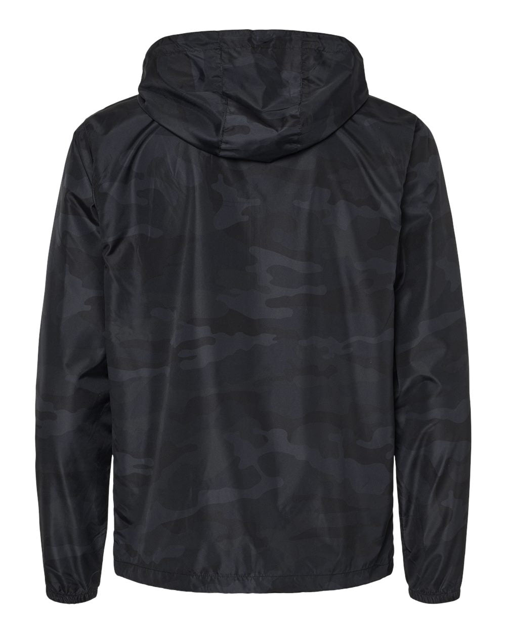 Lightweight Windbreaker Jacket | Independent Trading Company
