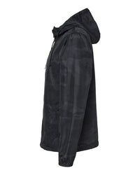 Lightweight Windbreaker Jacket - Independent Trading Company