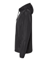 Lightweight Windbreaker Jacket - Independent Trading Company