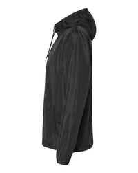 Lightweight Windbreaker Jacket - Independent Trading Company