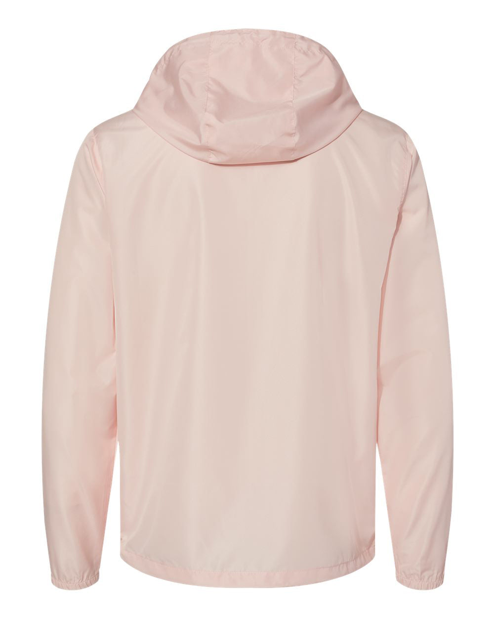 Lightweight Windbreaker Jacket - Independent Trading Company