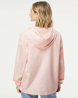 Lightweight Windbreaker Jacket - Independent Trading Company