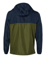 Lightweight Windbreaker Jacket - Independent Trading Company