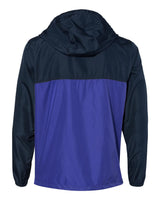 Lightweight Windbreaker Jacket - Independent Trading Company
