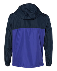 Lightweight Windbreaker Jacket - Independent Trading Company