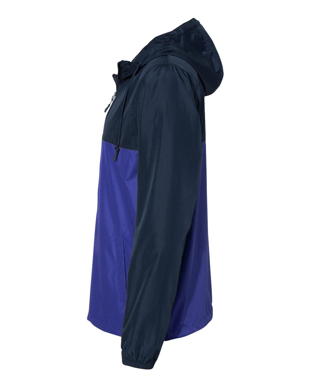 Lightweight Windbreaker Jacket | Independent Trading Company