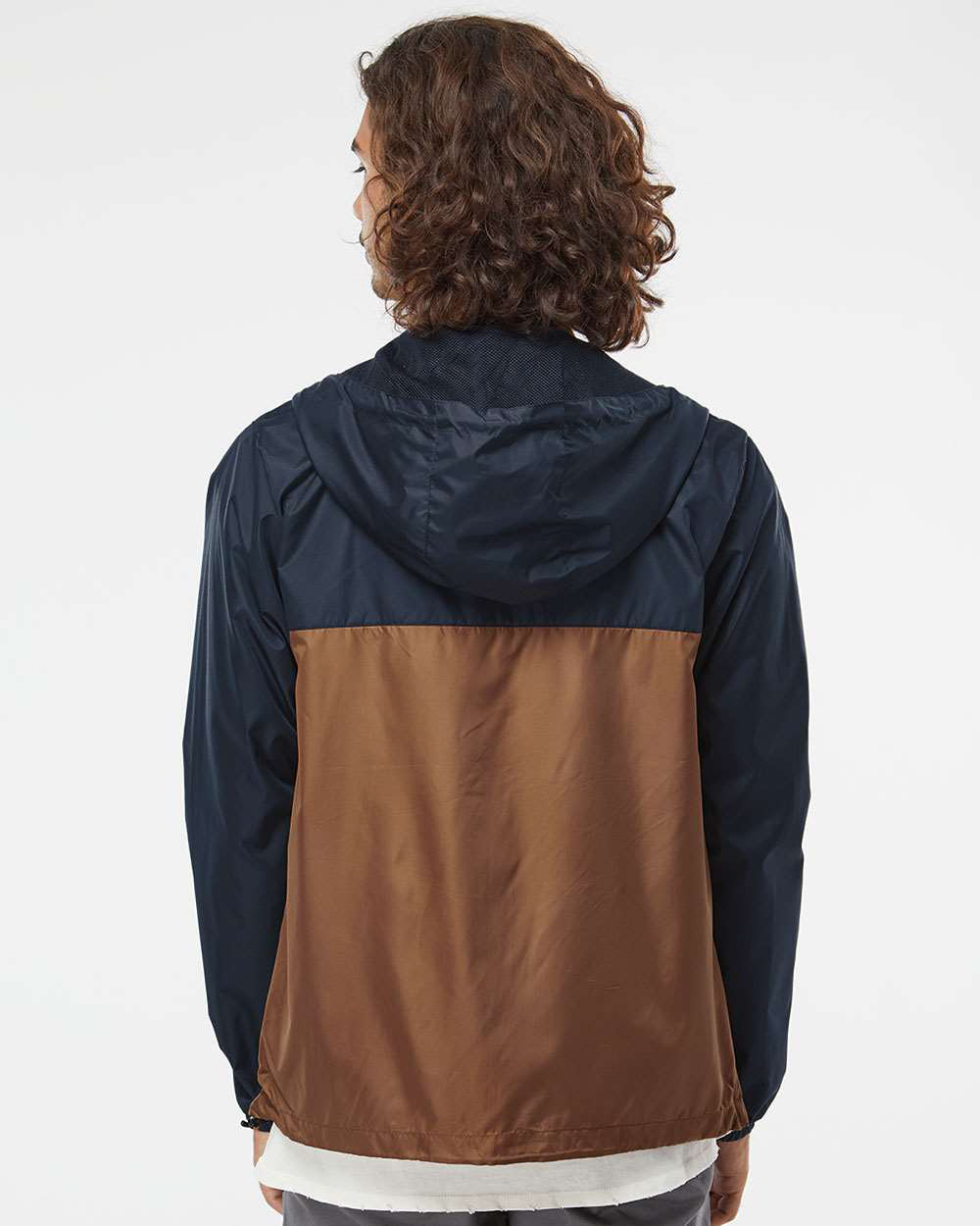 Lightweight Windbreaker Jacket | Independent Trading Company