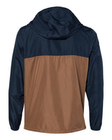 Lightweight Windbreaker Jacket - Independent Trading Company