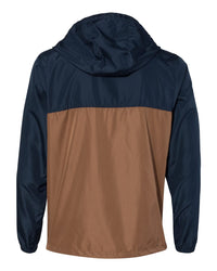 Lightweight Windbreaker Jacket - Independent Trading Company