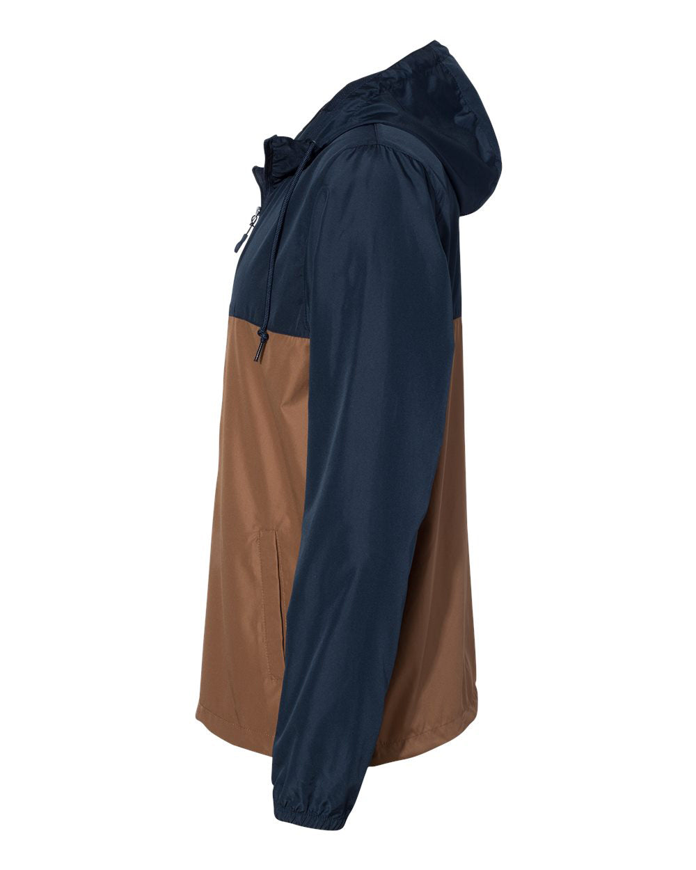 Lightweight Windbreaker Jacket | Independent Trading Company