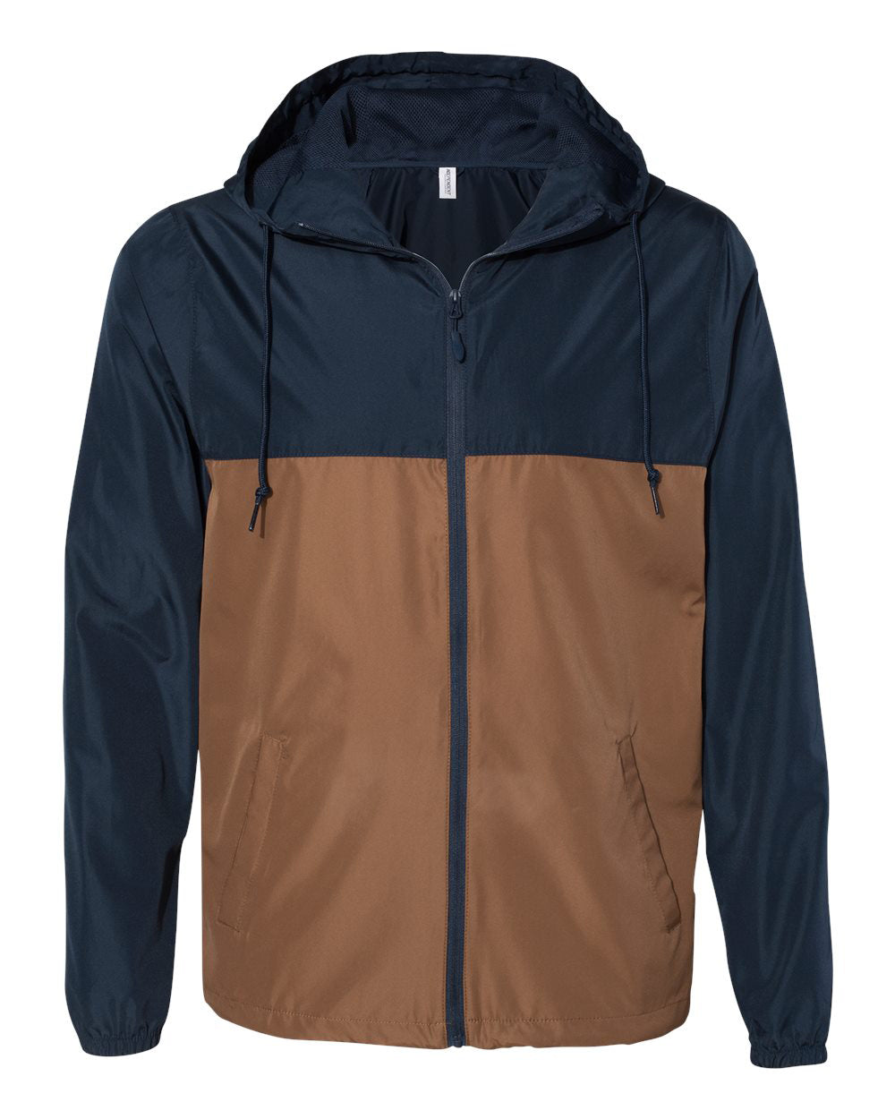 Lightweight Windbreaker Jacket | Independent Trading Company