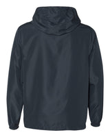 Lightweight Windbreaker Jacket - Independent Trading Company