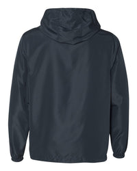 Lightweight Windbreaker Jacket - Independent Trading Company