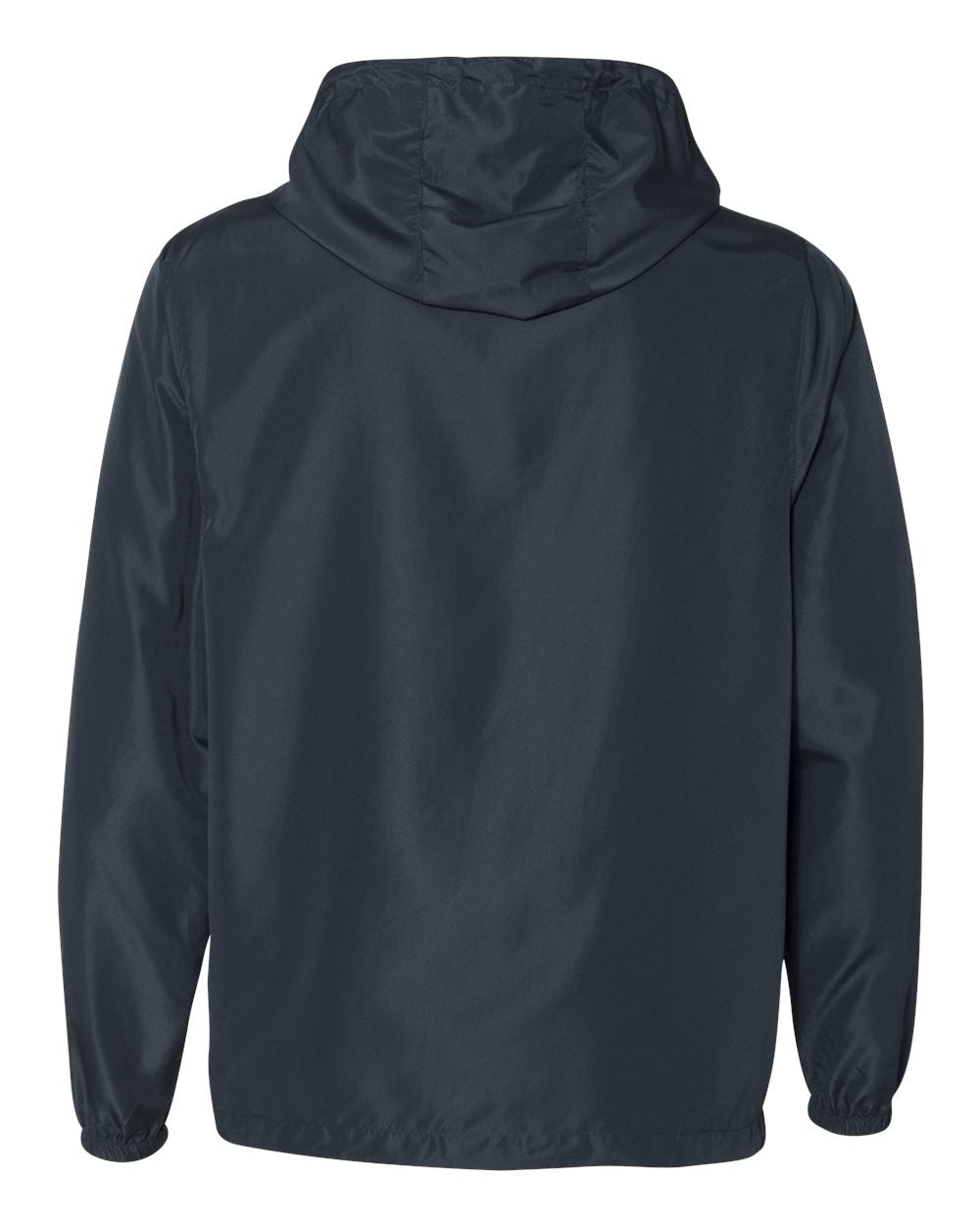 Lightweight Windbreaker Jacket - Independent Trading Company