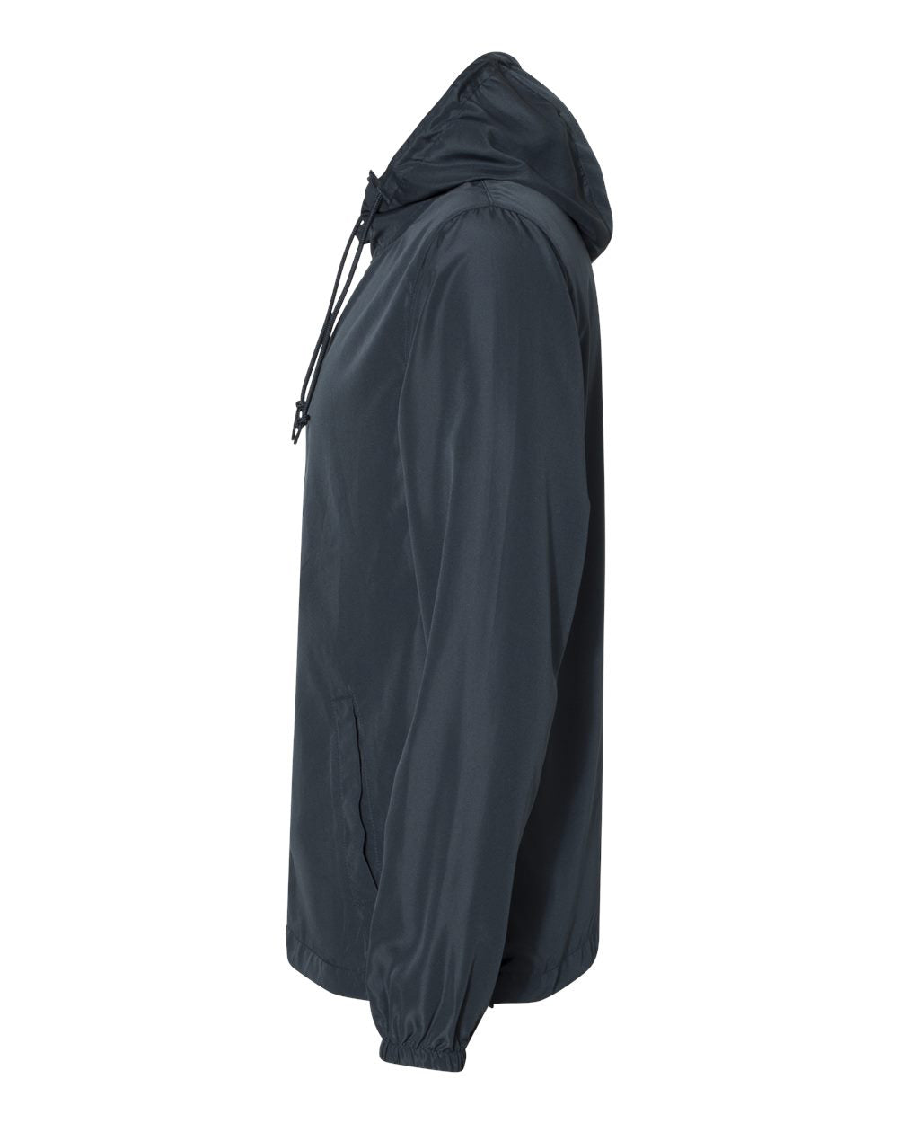 Lightweight Windbreaker Jacket - Independent Trading Company