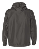 Lightweight Windbreaker Jacket - Independent Trading Company