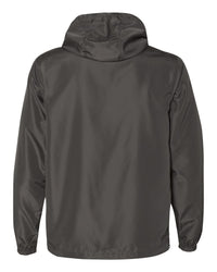 Lightweight Windbreaker Jacket - Independent Trading Company