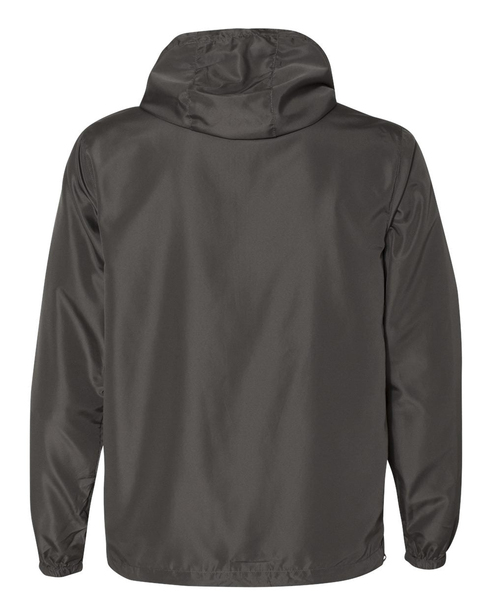 Lightweight Windbreaker Jacket - Independent Trading Company