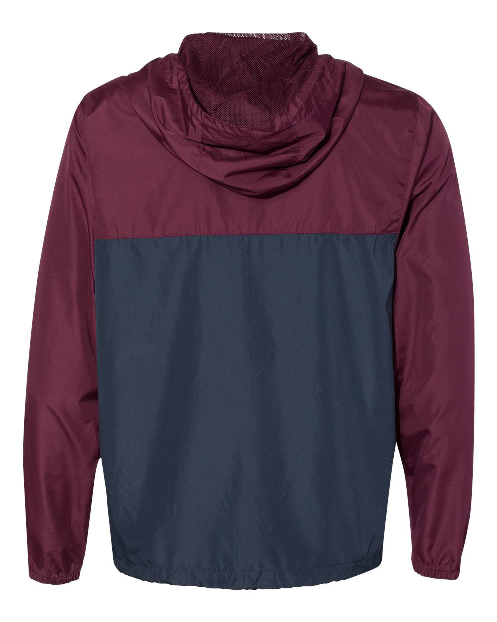 Lightweight Windbreaker Jacket | Independent Trading Company