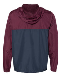 Lightweight Windbreaker Jacket - Independent Trading Company