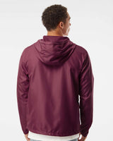 Lightweight Windbreaker Jacket - Independent Trading Company