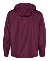 Lightweight Windbreaker Jacket - Independent Trading Company