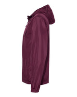 Lightweight Windbreaker Jacket - Independent Trading Company